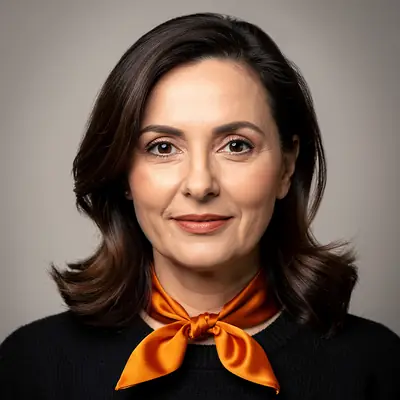 Porträt Stella